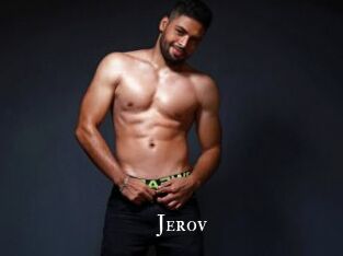 Jerov