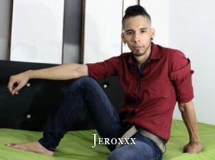 Jeroxxx