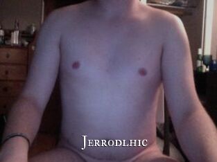 Jerrodlhic