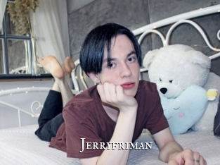 Jerryfriman