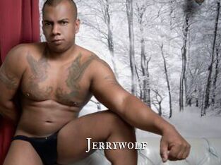 Jerrywolf