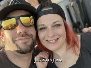 Jerzayxjizm