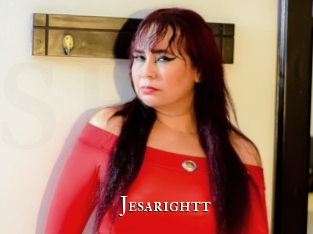 Jesarightt