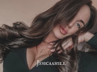 Jesicaahill