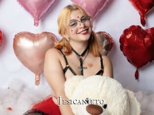 Jesicanieto