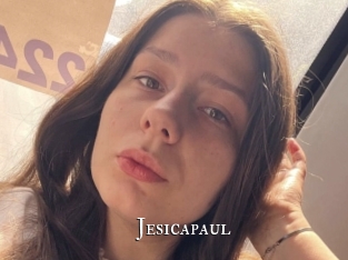 Jesicapaul