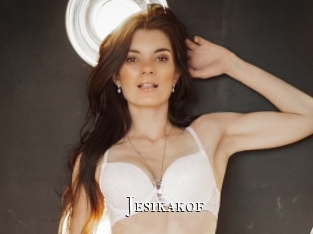 Jesikakof
