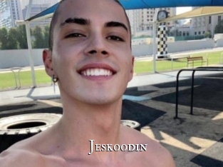 Jeskoodin