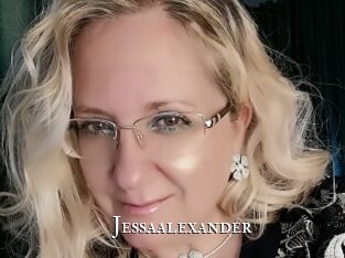 jessaalexander cams