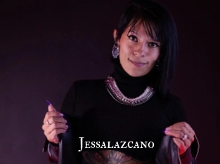 Jessalazcano