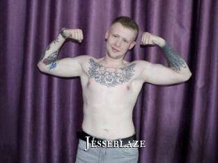 Jesseblaze
