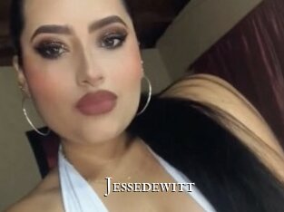 Jessedewitt
