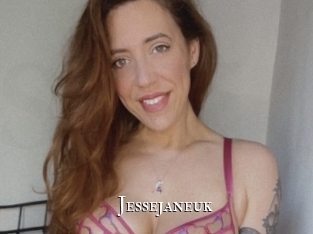 Jessejaneuk