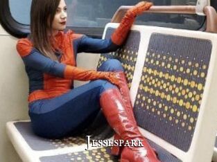 jessespark cams