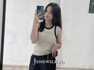 Jessewilliam