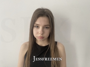 Jessfreemen