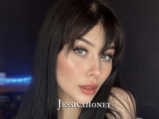 Jessicahoney