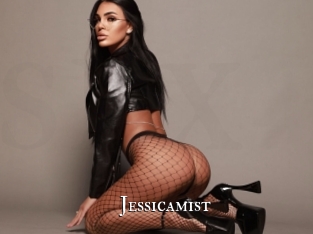 jessicamist cams