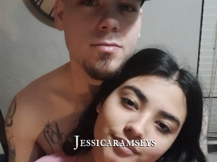 Jessicaramseys