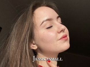 Jessicasmall