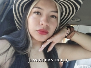 jessichernobil19 cams