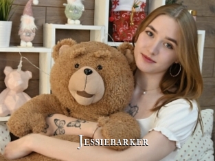 Jessiebarker