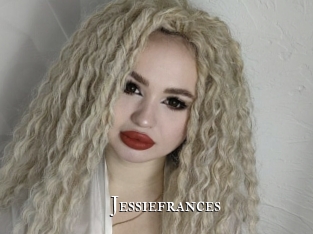 Jessiefrances