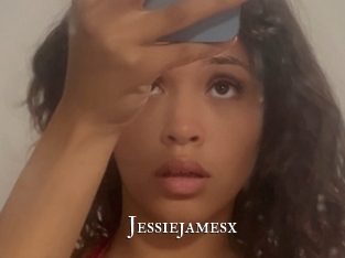 Jessiejamesx