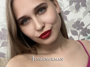 Jessienorman