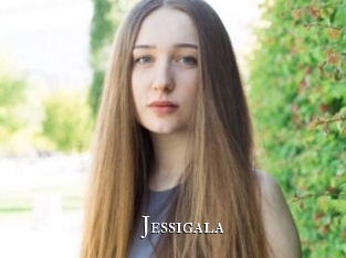 jessigala cams