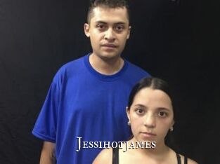 Jessihotjames