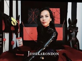 Jessikarondon