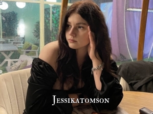 Jessikatomson