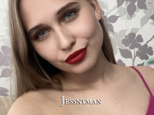 Jessnyman