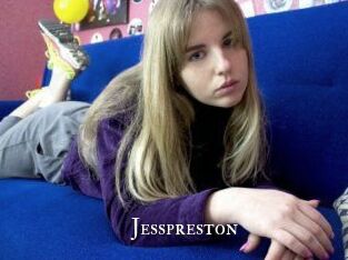 Jesspreston
