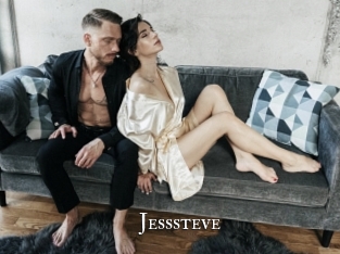 jesssteve cams