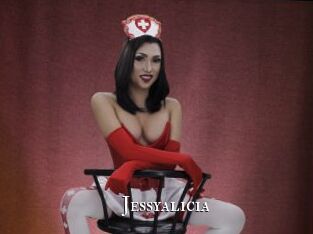 Jessyalicia