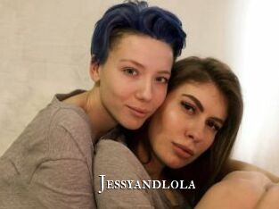 Jessyandlola