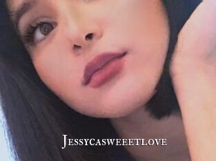 Jessycasweeetlove