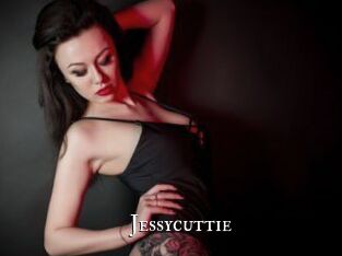 Jessycuttie