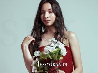 Jessygrants