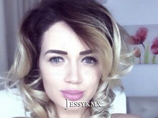 Jessykmx
