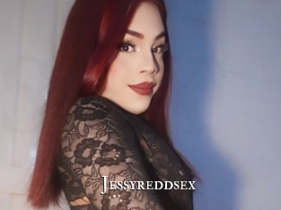 Jessyreddsex