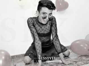 Jessyvil