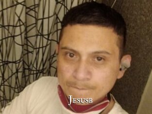 Jesusb