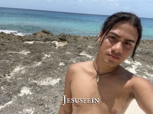 Jesuspein