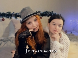 Jettaandafton