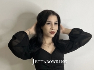 Jettabowring