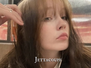 Jettacoupe