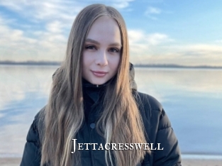 Jettacresswell